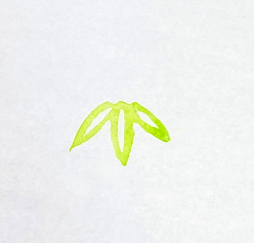 竹