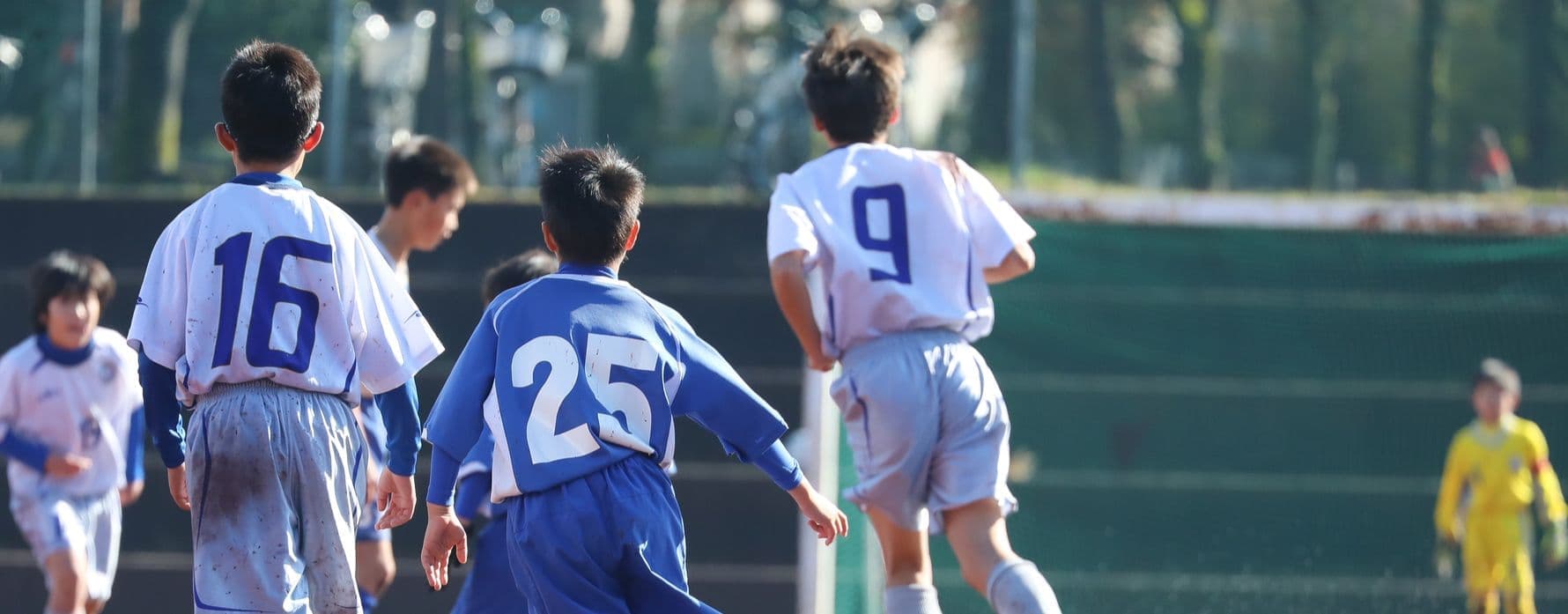 サッカー